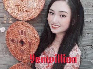 Yenwillian