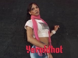 Yeraldhot