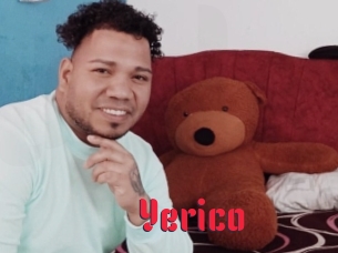 yerico Video Extrait
