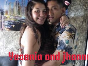 Yesenia_and_jhonny