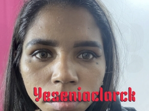Yeseniaclarck