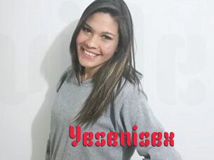 Yesenisex