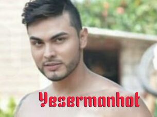 Yesermanhot
