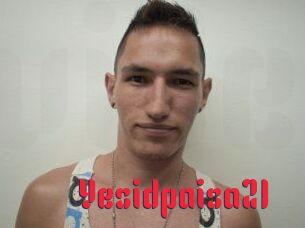 Yesidpaisa21