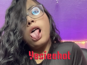 Yesieehot