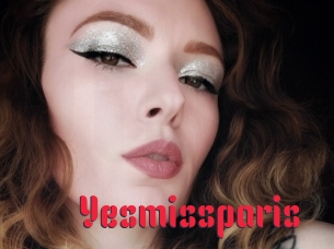 Yesmissparis