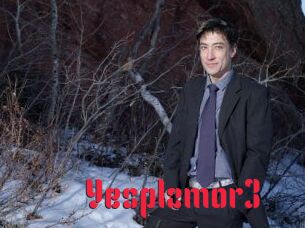 Yesplzmor3