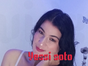yessi_soto Video Extrait