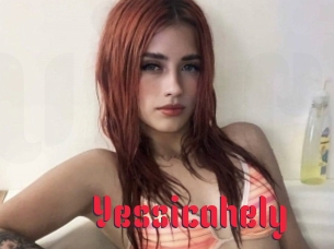 Yessicahely