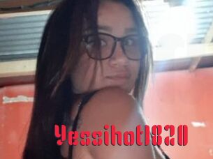 Yessihot1820