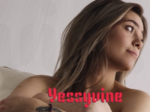 Yessyvine