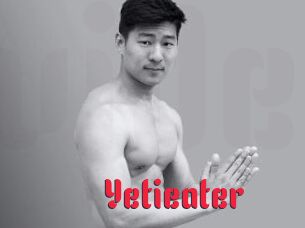 Yetieater
