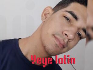 Yeye_latin