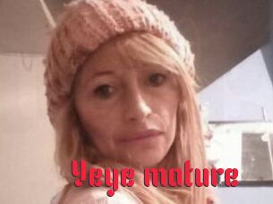 Yeye_mature