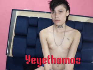 Yeyethomaz