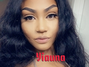Yiauna