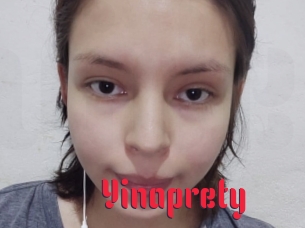 Yinaprety