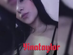 Yinataylor