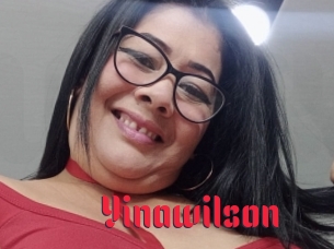 Yinawilson