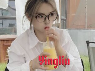 Yingliu