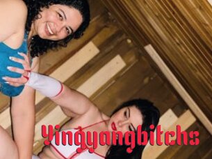 Yingyangbitchs