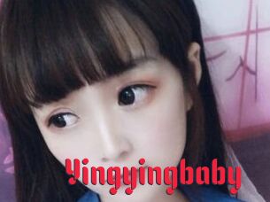 Yingyingbaby
