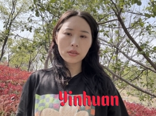 Yinhuan