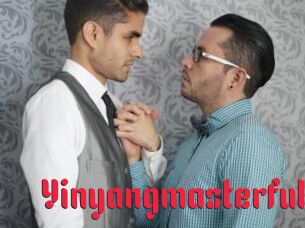 Yinyangmasterful