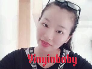 Yinyinbaby
