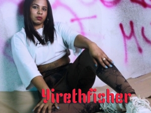 Yirethfisher