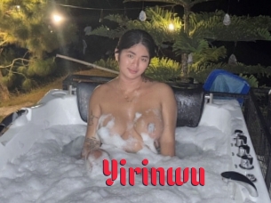 Yirinwu