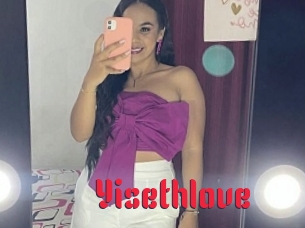 Yisethlove