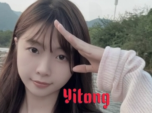 Yitong