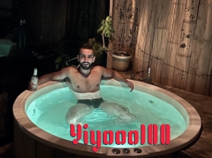 yiyooo100 Video Extrait