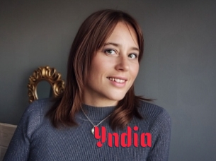 Yndia
