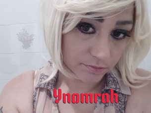 Ynomrah