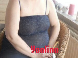 Yoalina