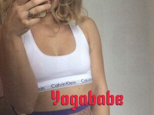 Yogababe