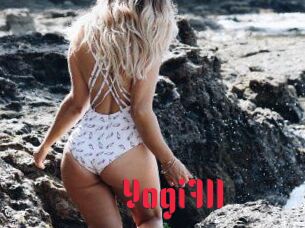 Yogi711