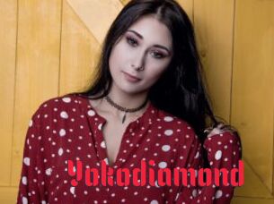 Yokodiamond