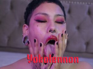 Yokolennon