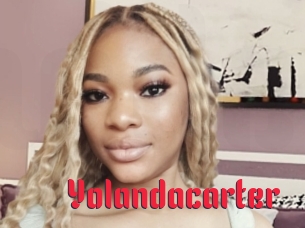 Yolandacarter