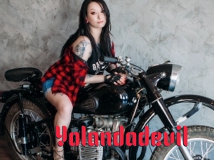 yolandadevil Video Extrait