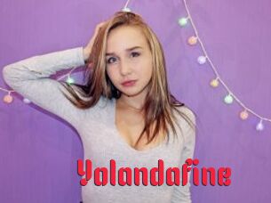 Yolandafine