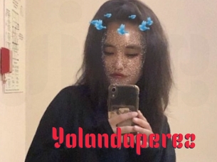 Yolandaperez