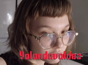 Yolandavaldez