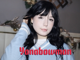 Yonabowman