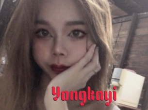 Yongkayi
