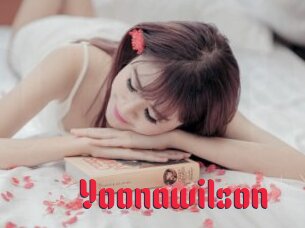 Yoonawilson