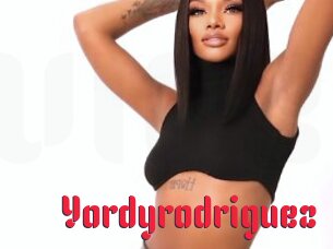 Yordyrodriguez